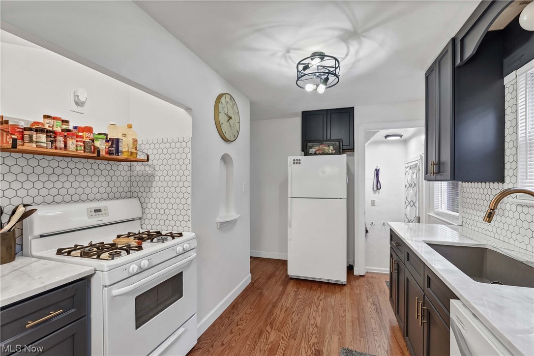 Wyman Heights - Residential