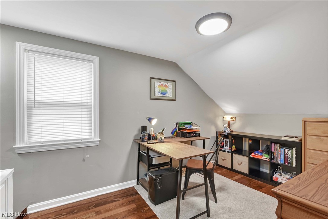 Wyman Heights - Residential