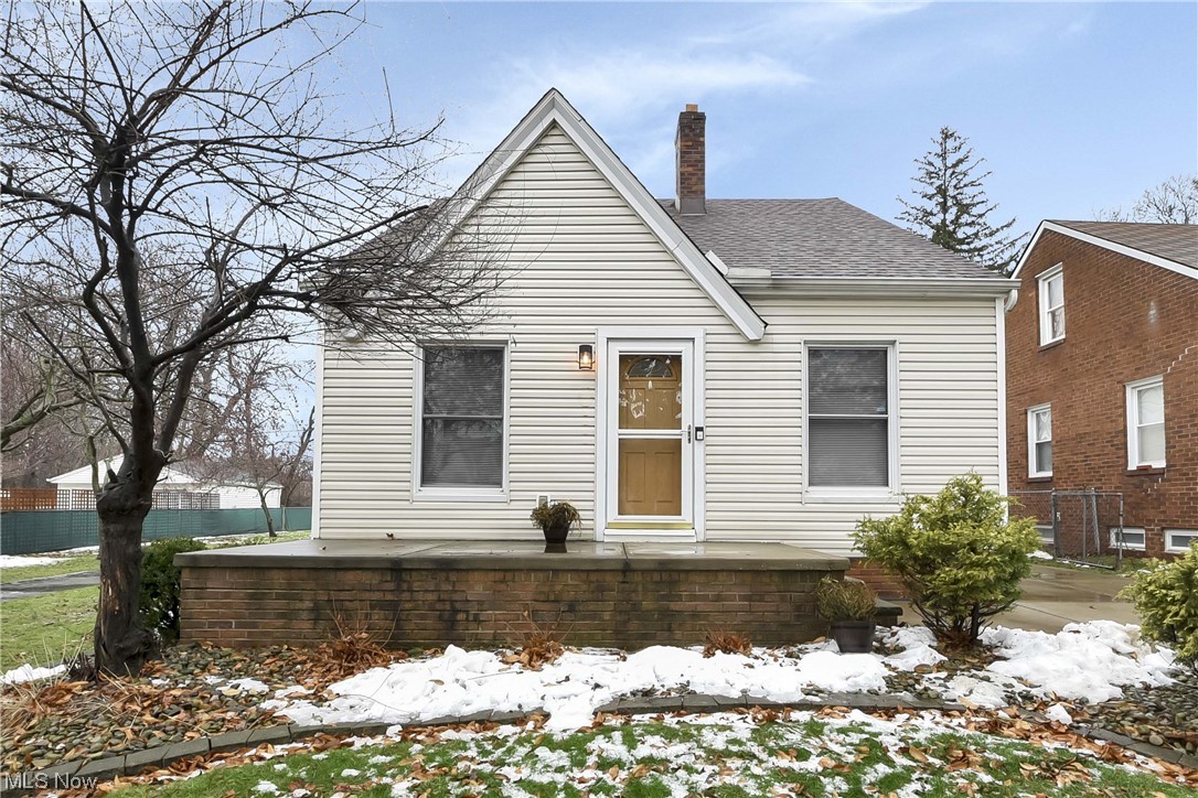 Wyman Heights - Residential