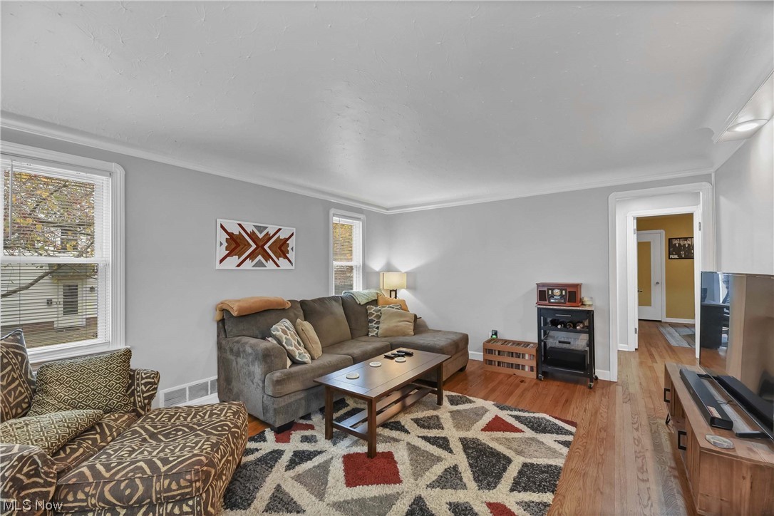 Wyman Heights - Residential