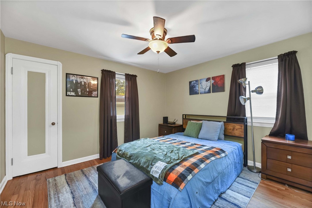 Wyman Heights - Residential