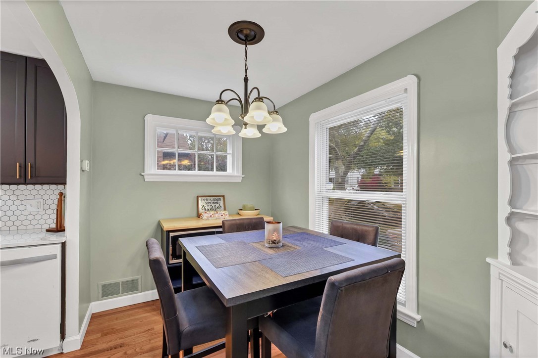 Wyman Heights - Residential