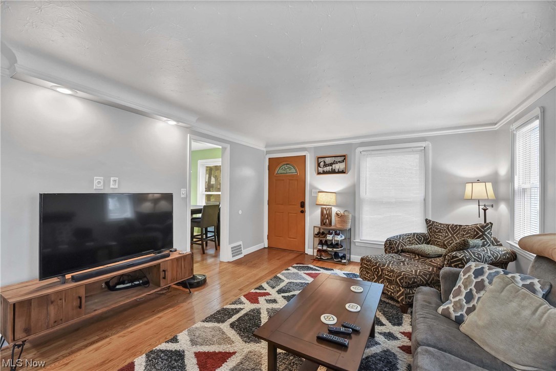 Wyman Heights - Residential