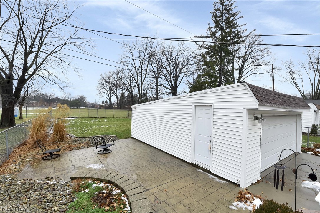 Wyman Heights - Residential