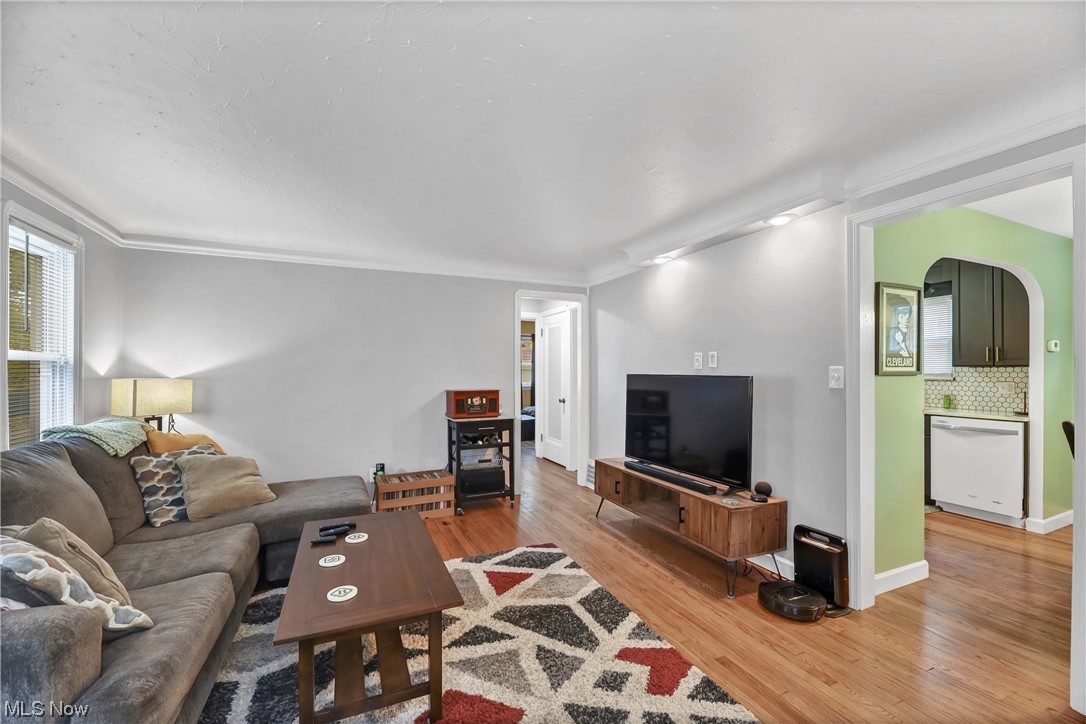 Wyman Heights - Residential