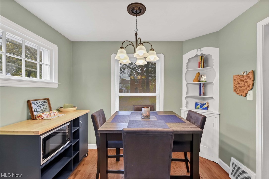 Wyman Heights - Residential