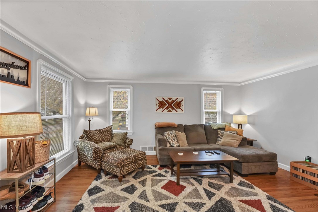 Wyman Heights - Residential