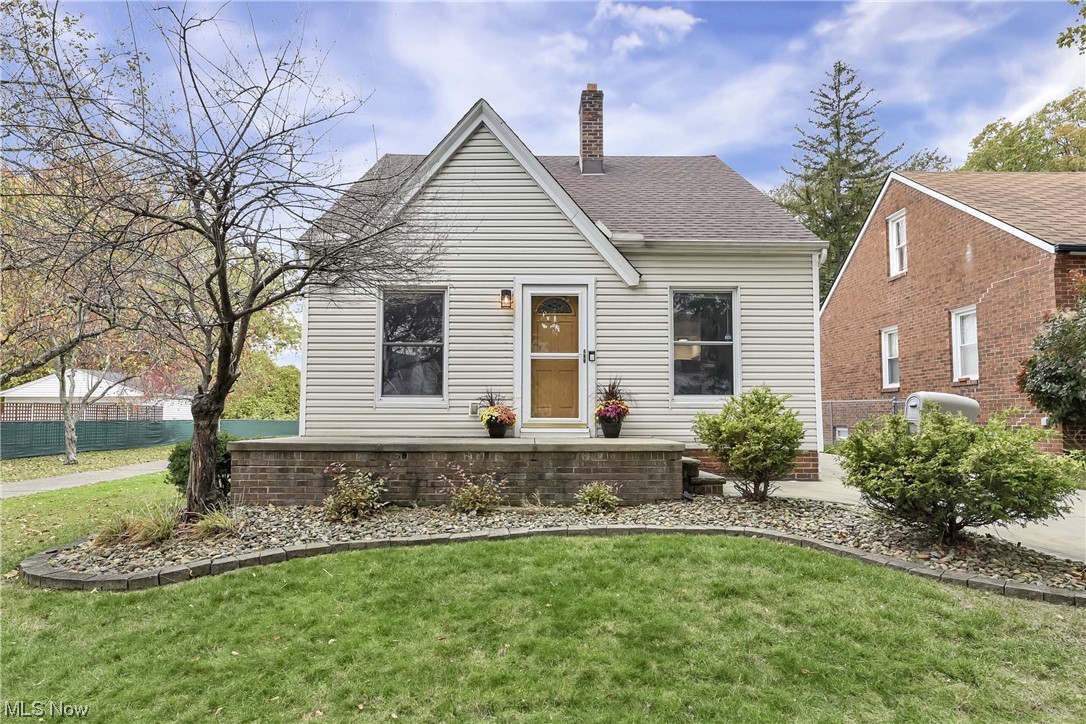 Wyman Heights - Residential