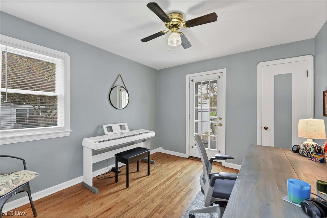 Wyman Heights - Residential