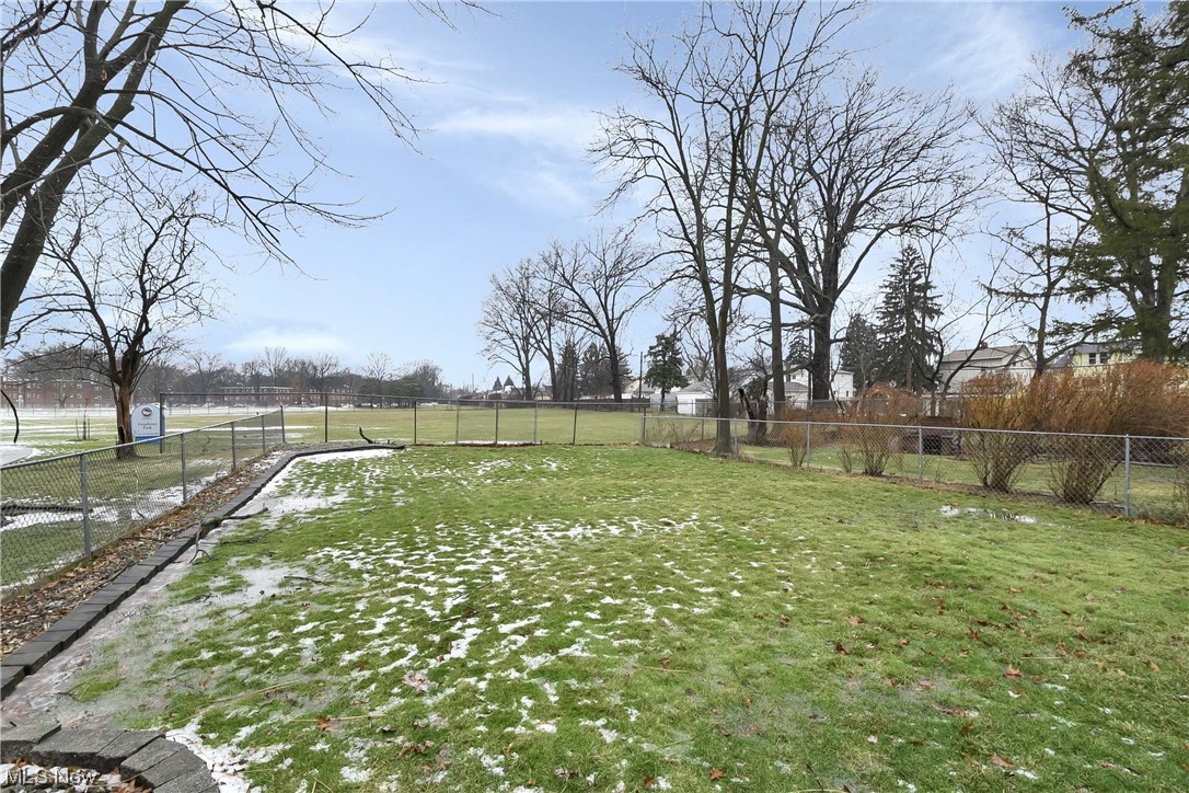 Wyman Heights - Residential