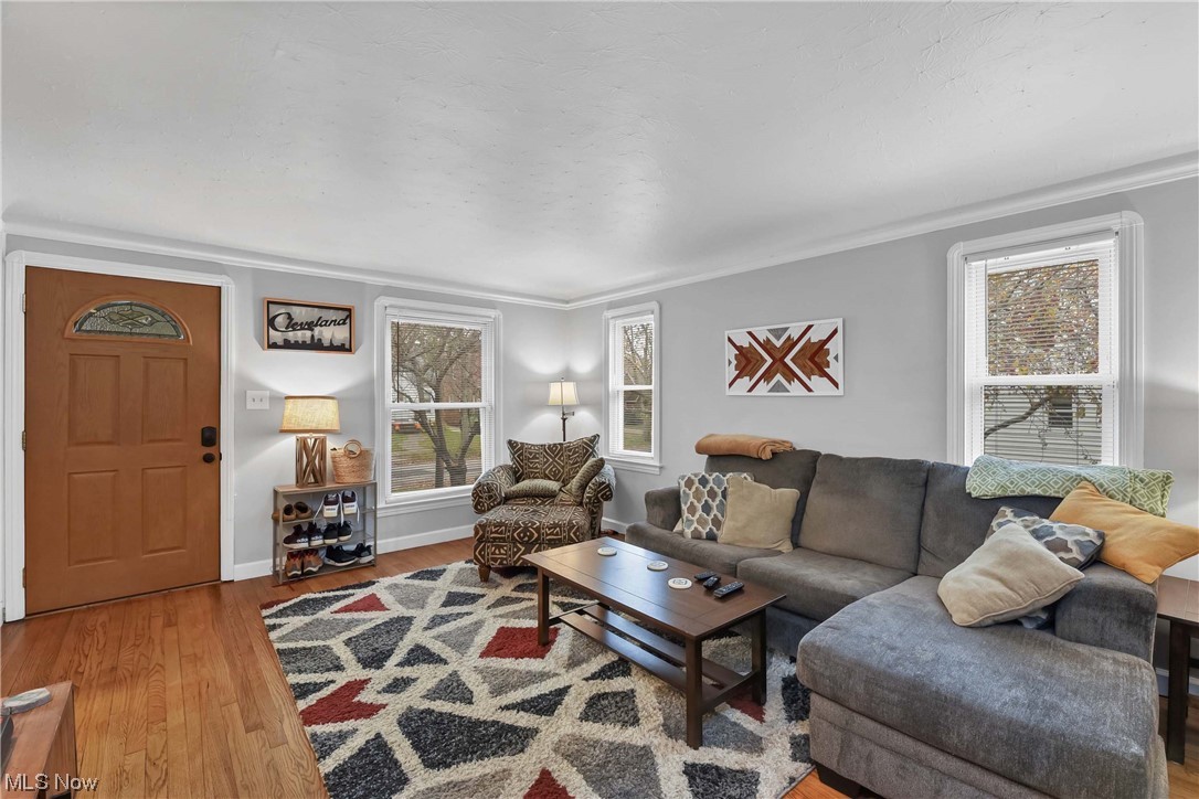 Wyman Heights - Residential