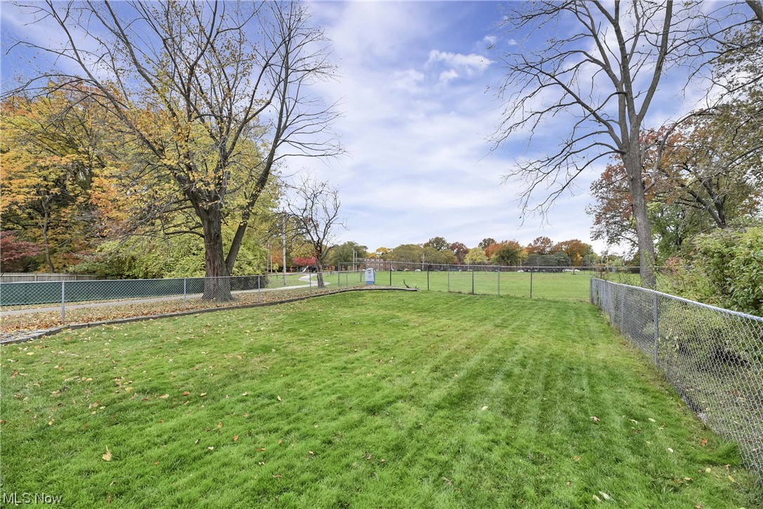 Wyman Heights - Residential