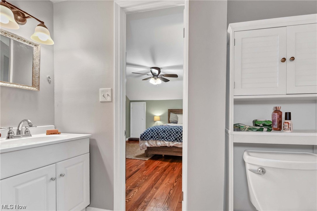 Wyman Heights - Residential