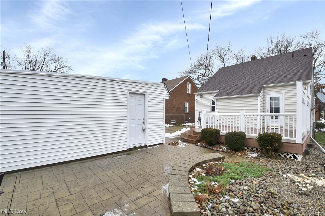 Wyman Heights - Residential