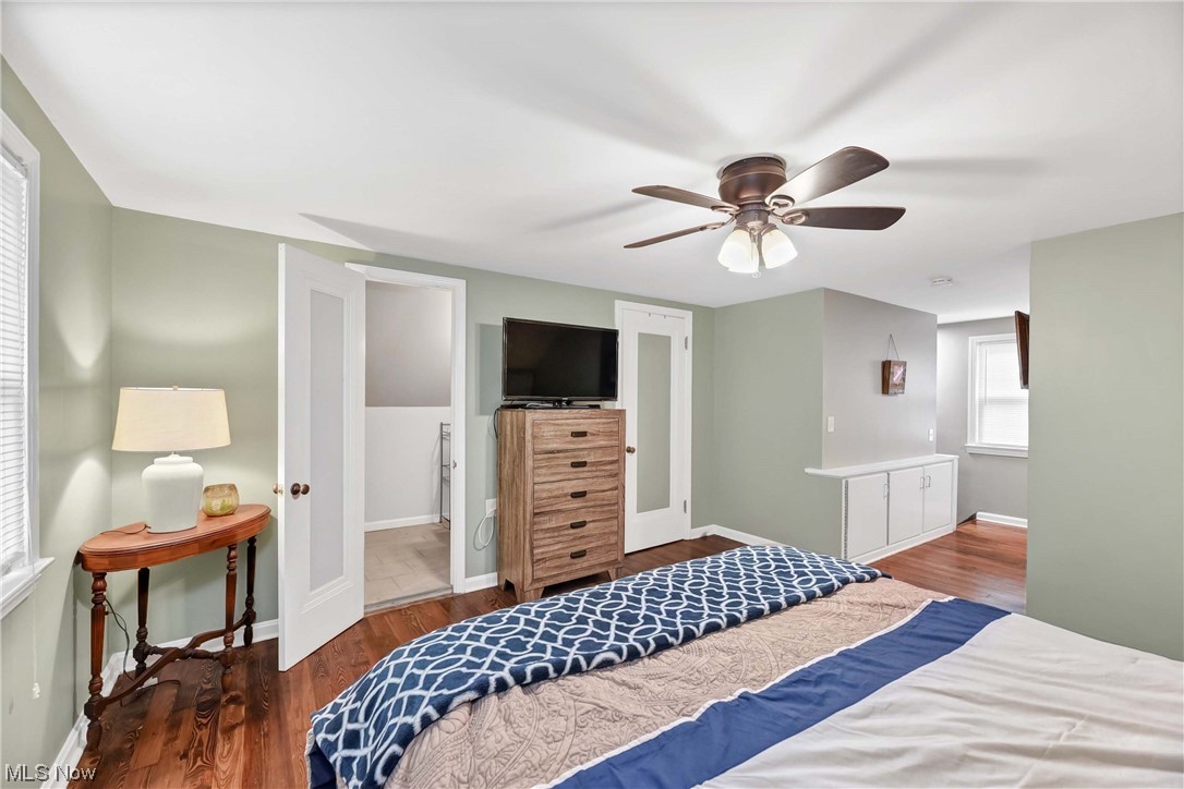 Wyman Heights - Residential