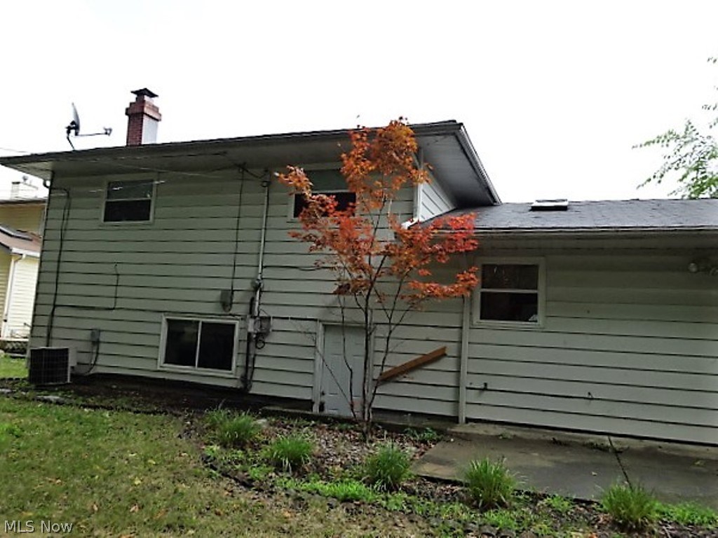 Manning & Campbell - Residential