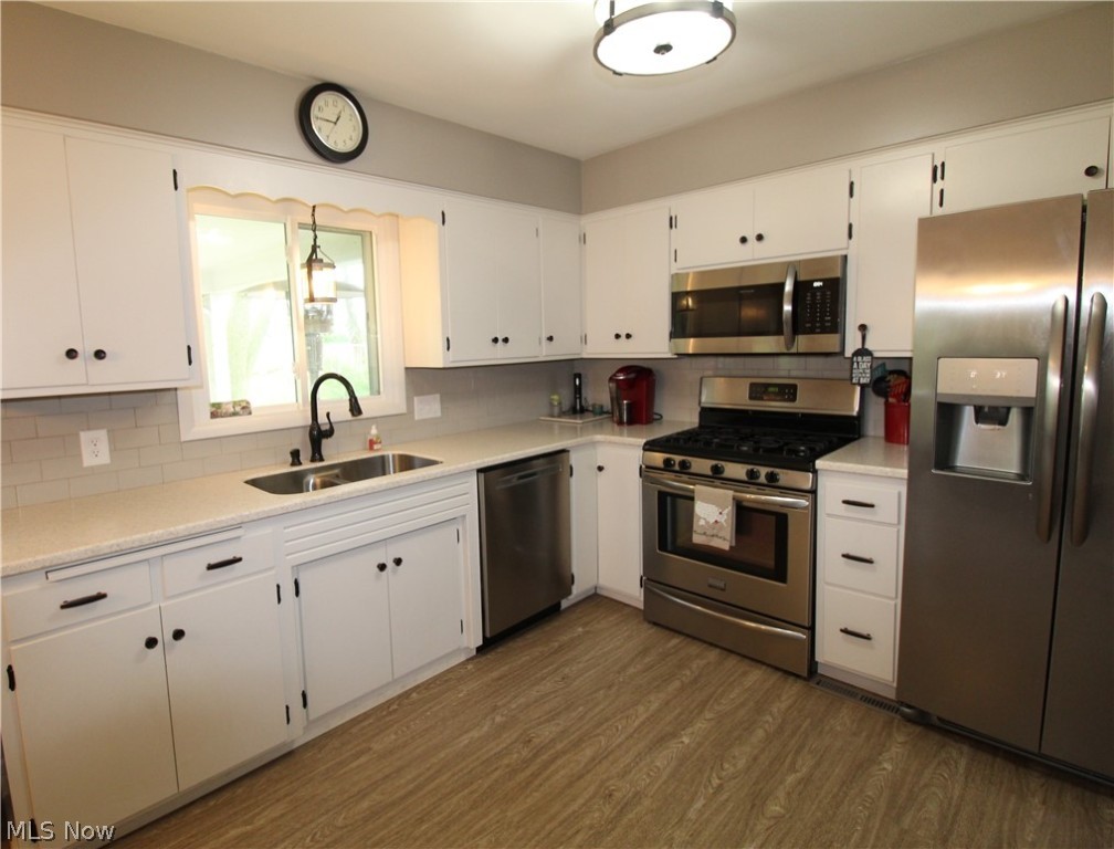 Brookpark - Residential