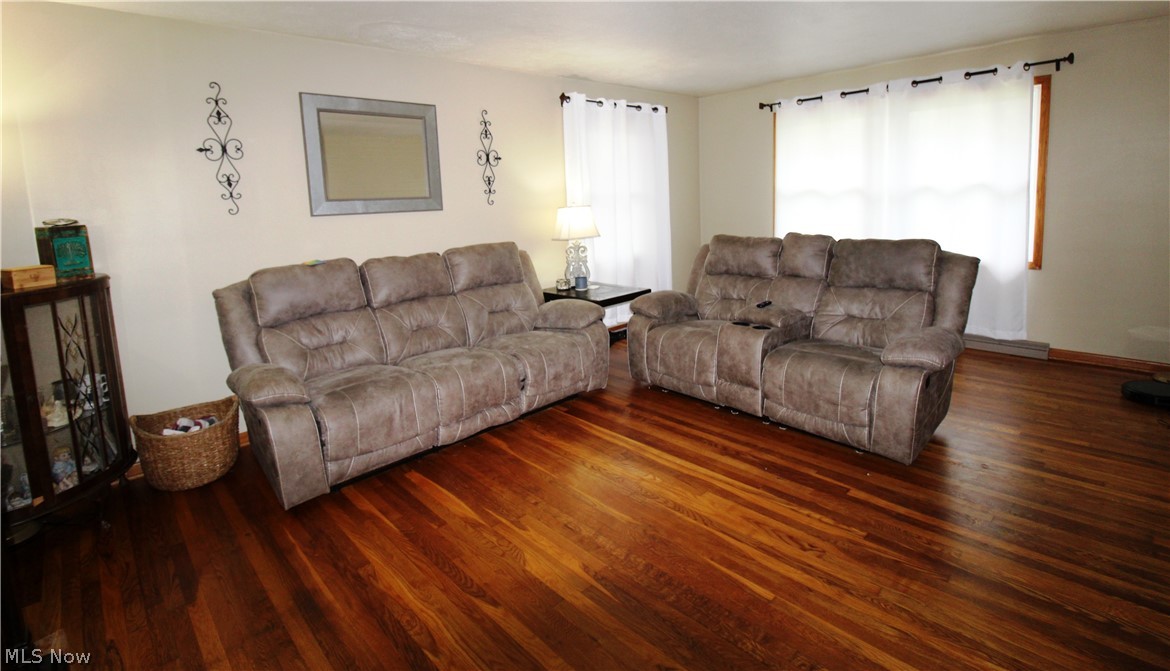 Brookpark - Residential