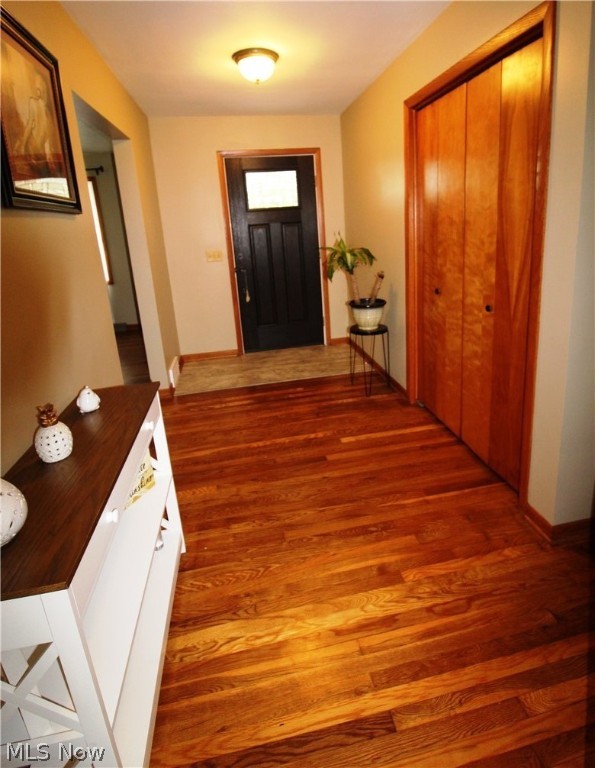 Brookpark - Residential