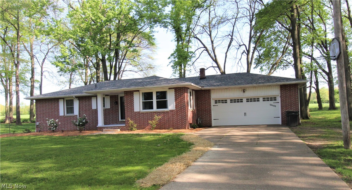 Brookpark - Residential