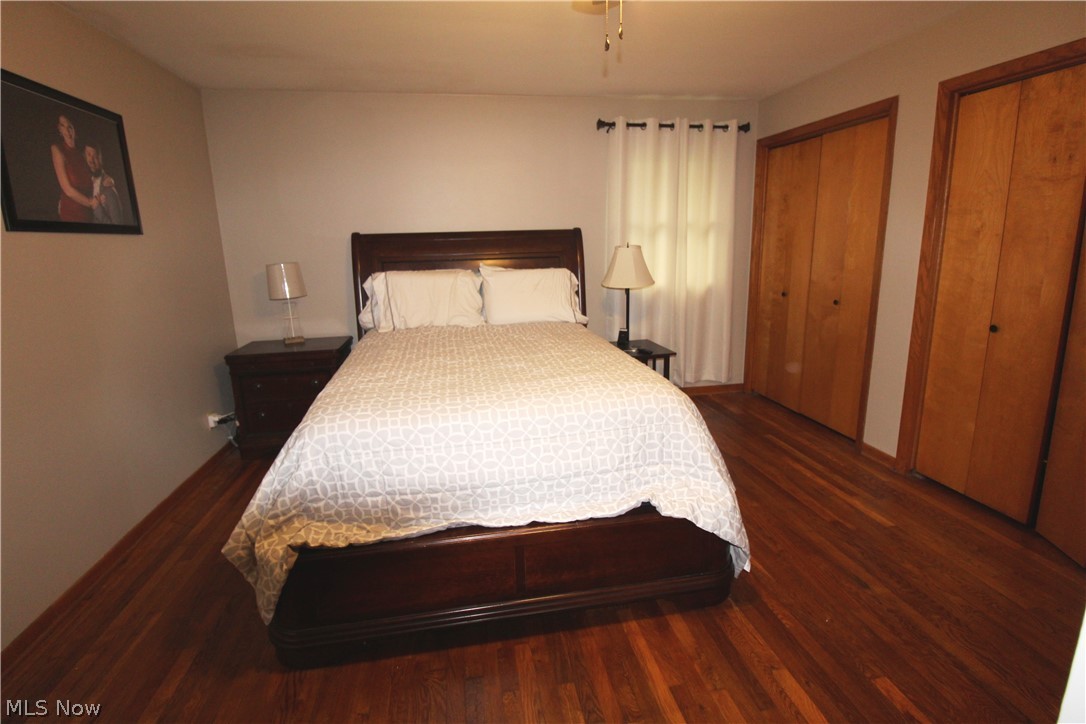 Brookpark - Residential