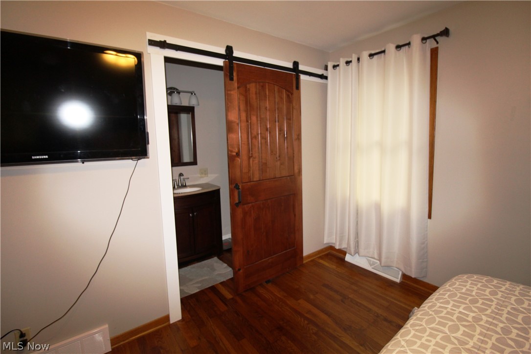 Brookpark - Residential