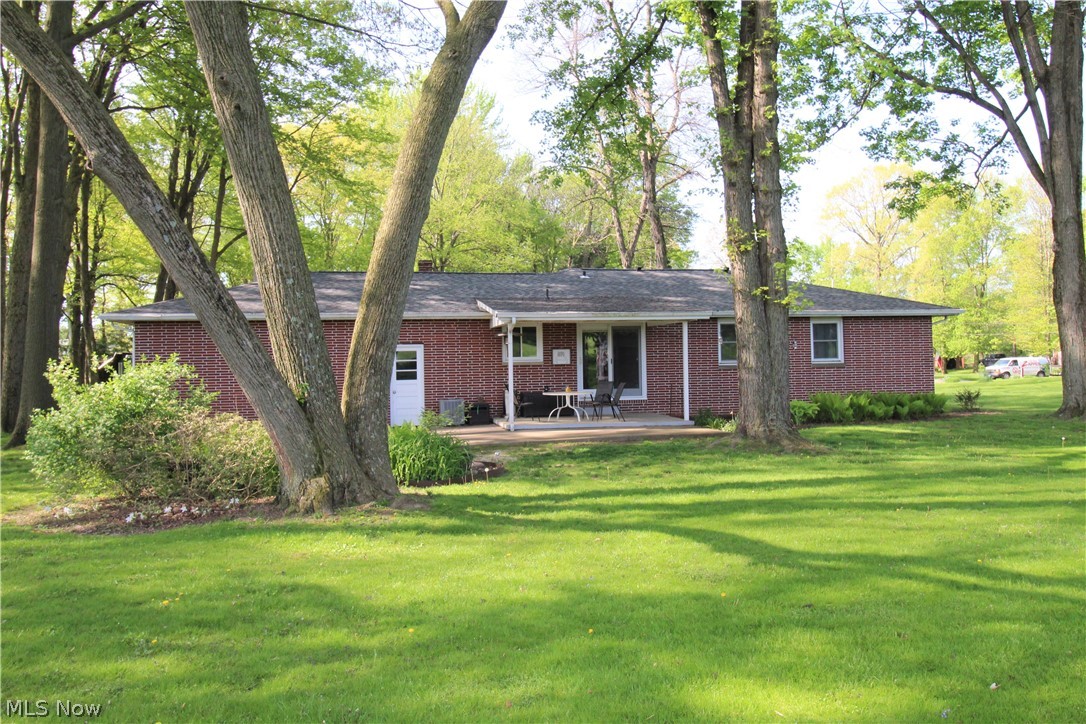 Brookpark - Residential