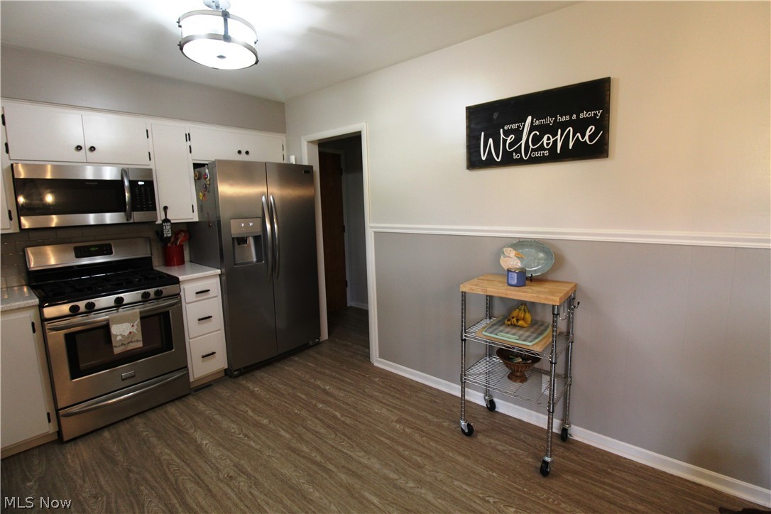 Brookpark - Residential