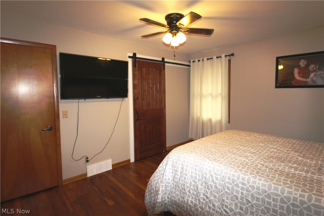 Brookpark - Residential