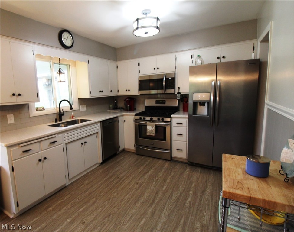 Brookpark - Residential