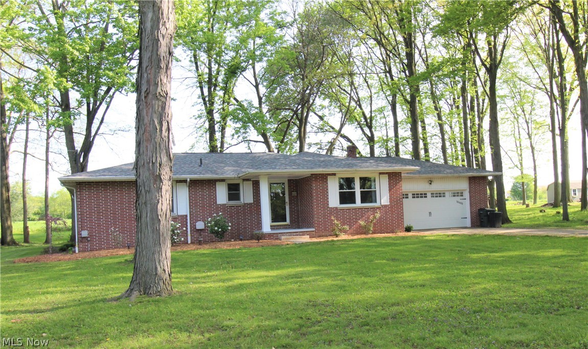 Brookpark - Residential