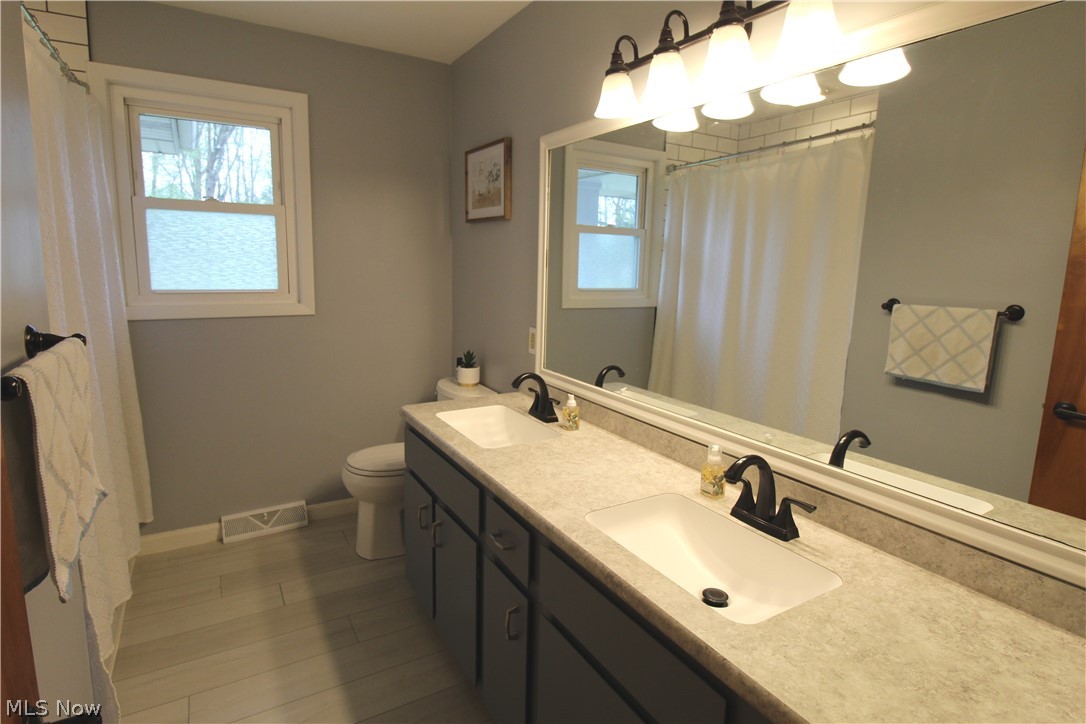 Brookpark - Residential