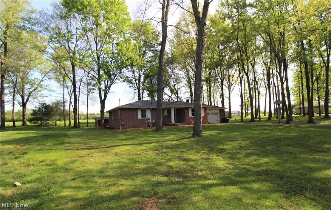 Brookpark - Residential