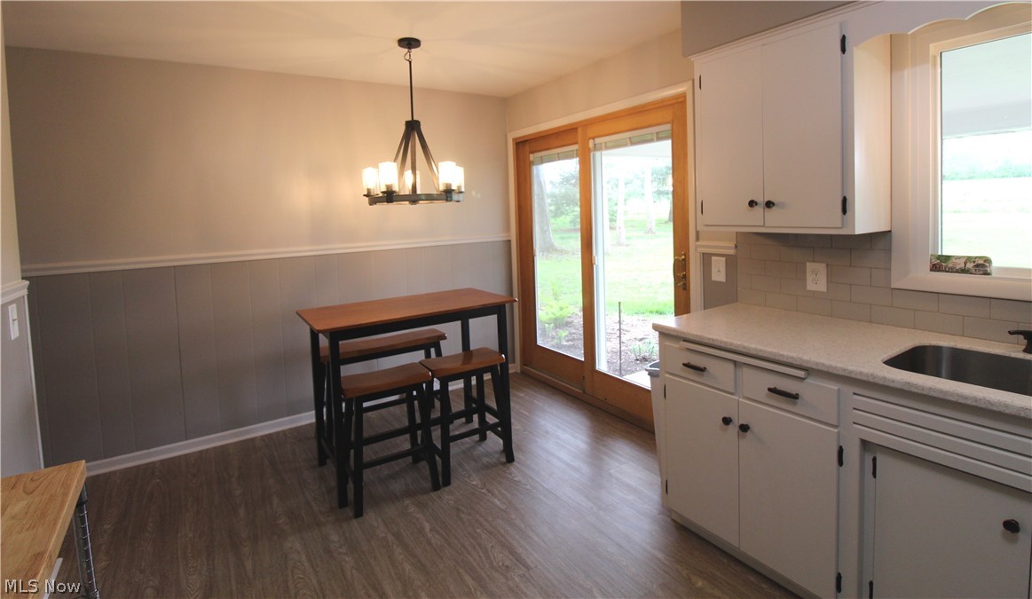 Brookpark - Residential