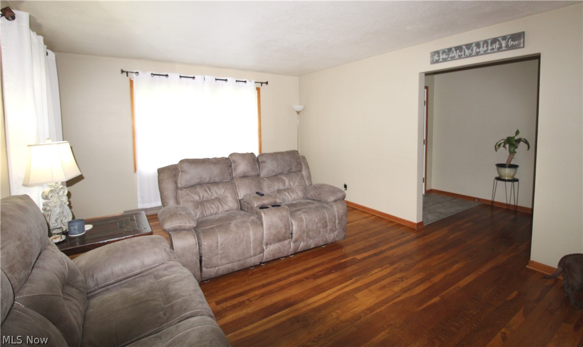 Brookpark - Residential