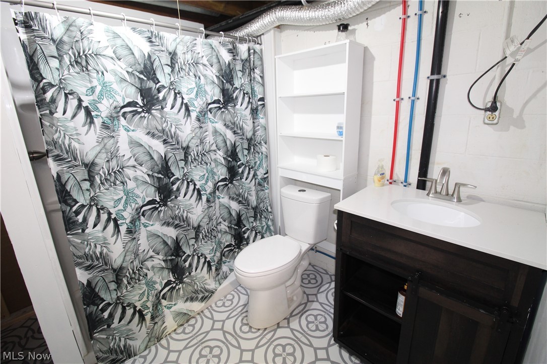 Brookpark - Residential