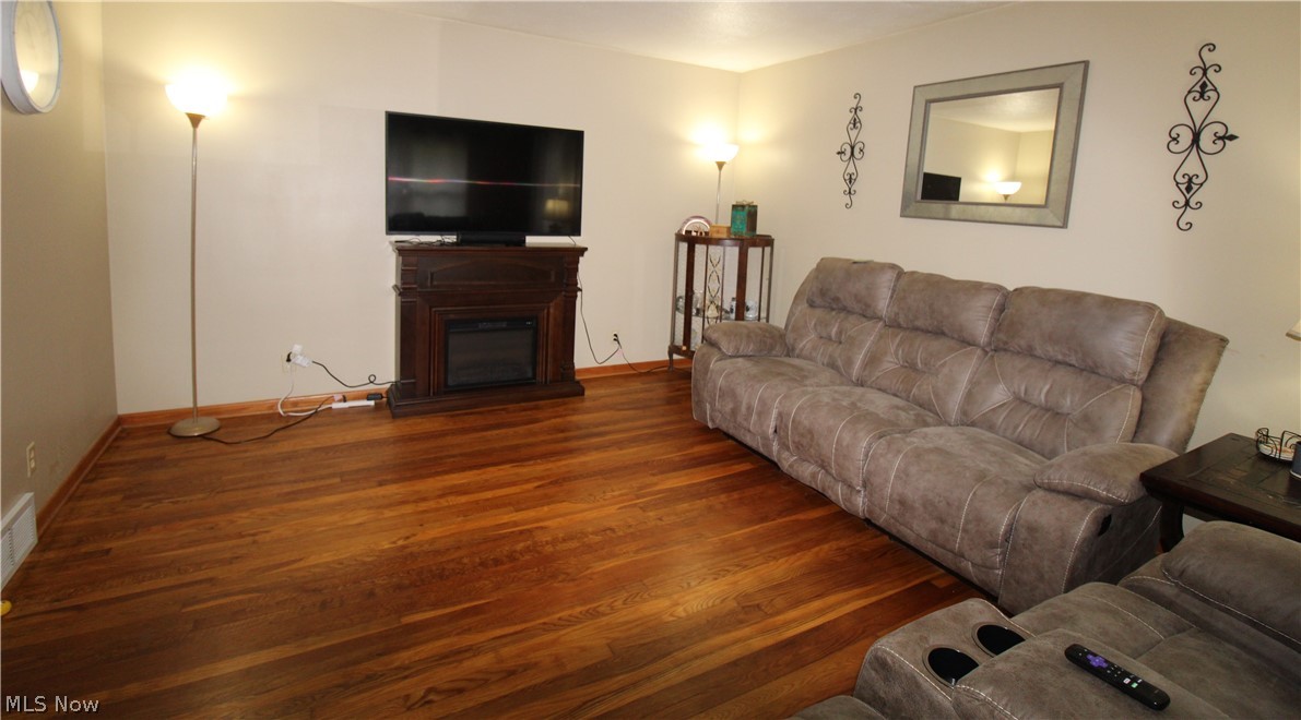 Brookpark - Residential