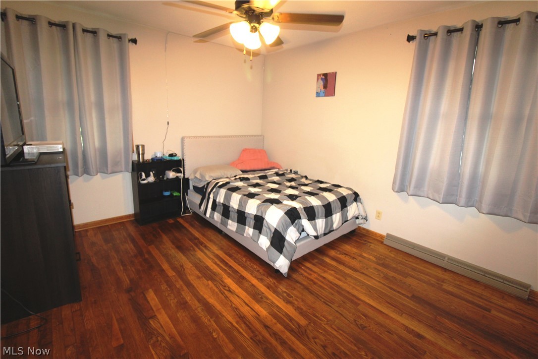 Brookpark - Residential