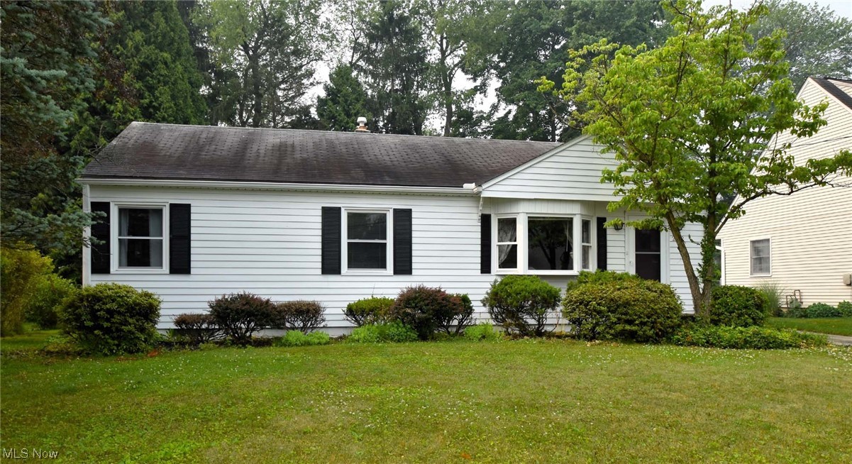 Beck Fairlawn - Residential