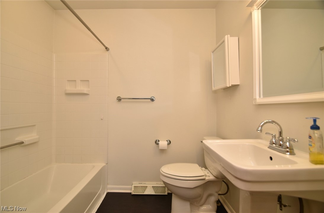 Beck Fairlawn - Residential