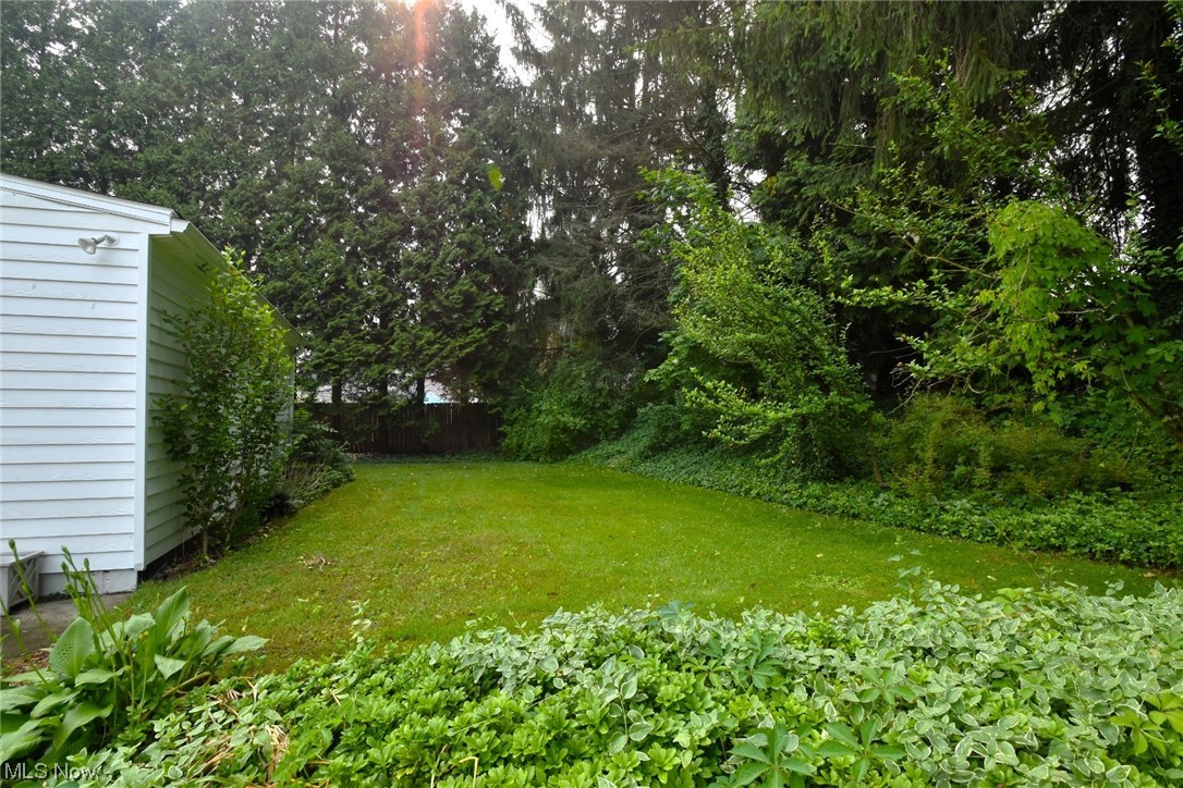 Beck Fairlawn - Residential