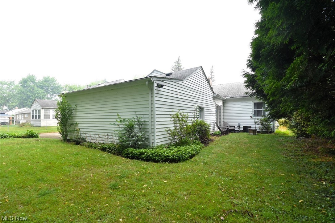 Beck Fairlawn - Residential