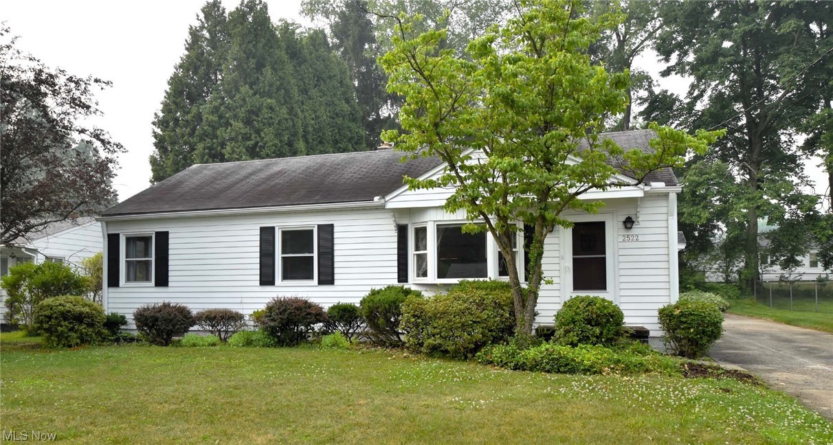 Beck Fairlawn - Residential