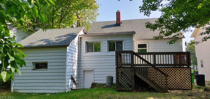 Bell Ridge Heights - Residential