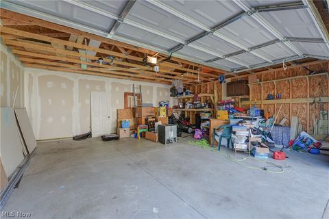 Tiny photo for 1631 Cohassett Avenue, Lakewood, OH 44107 (MLS # 5209293)
