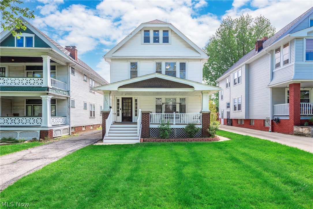 Schatzinger & Cotabish - Residential Income