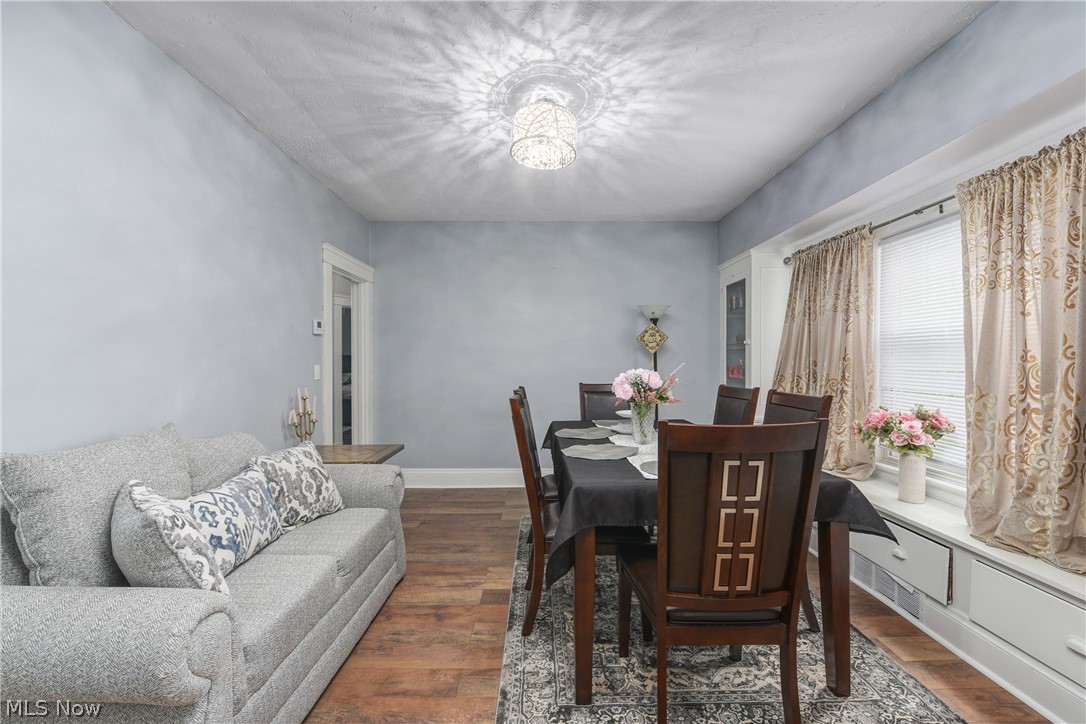 Schatzinger & Cotabish - Residential Income