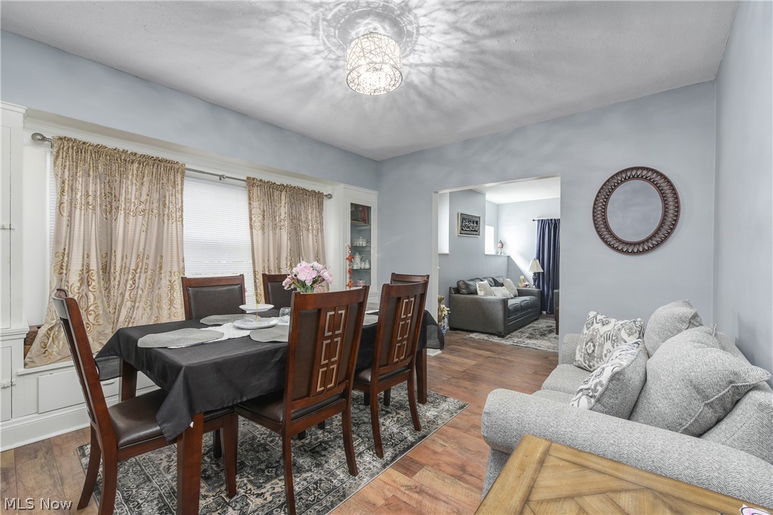 Schatzinger & Cotabish - Residential Income