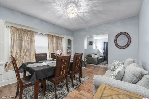 Tiny photo for 1631 Cohassett Avenue, Lakewood, OH 44107 (MLS # 5209293)