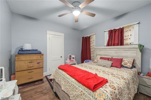 Tiny photo for 1631 Cohassett Avenue, Lakewood, OH 44107 (MLS # 5209293)